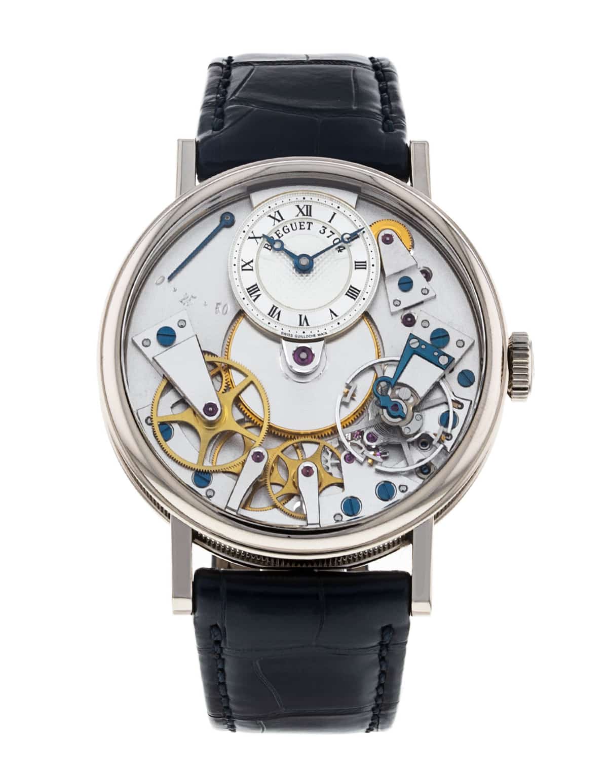 Breguet Tradition 7027BB/11/9V6